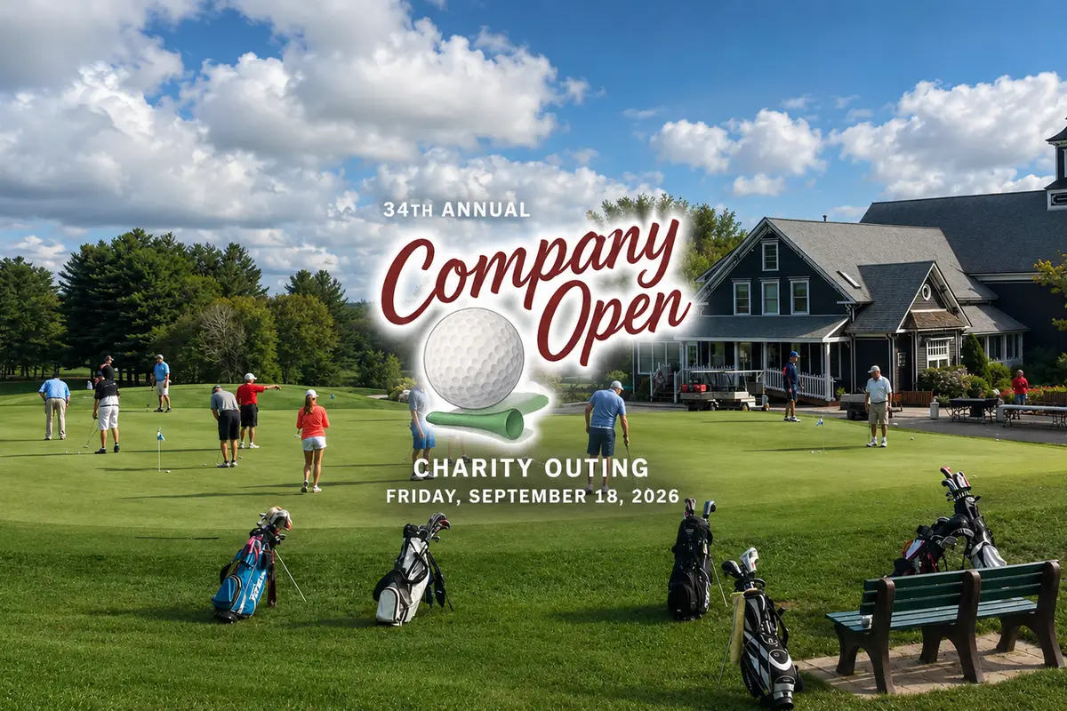 Blissful Meadows Golf Club. - cover photo
