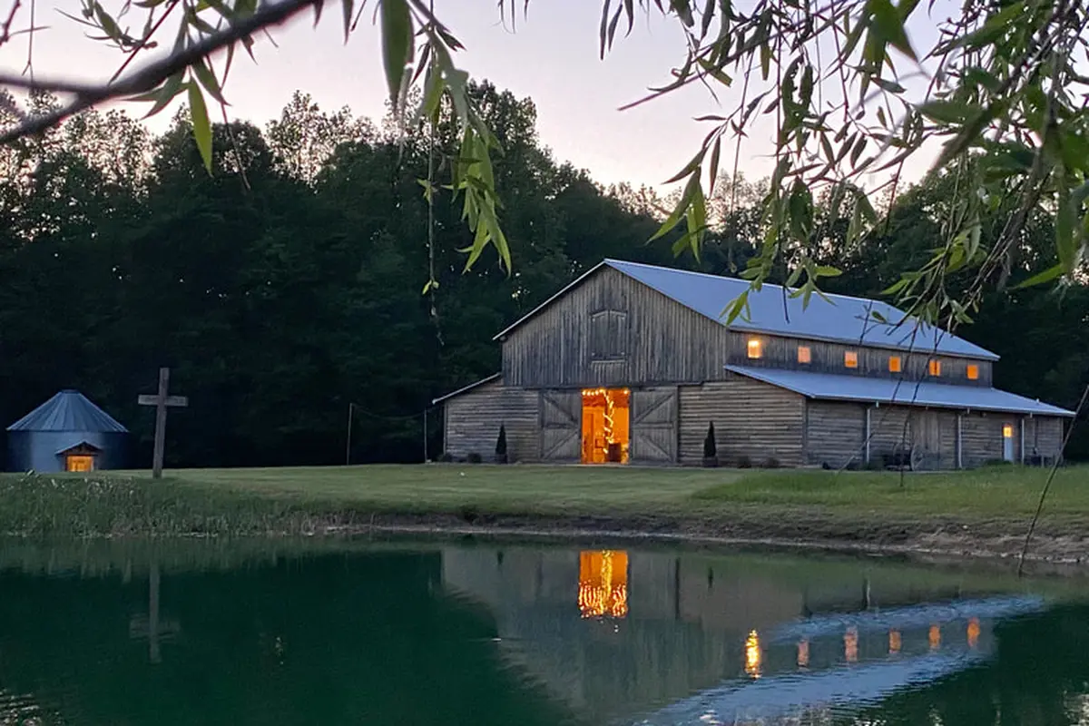 Belleview Meadows - cover photo