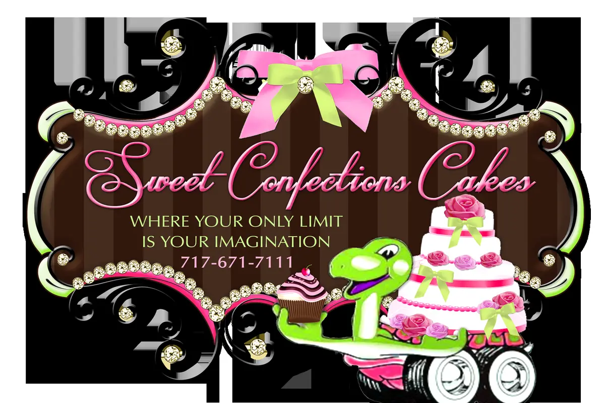 Sweet Confections Cakes - cover photo