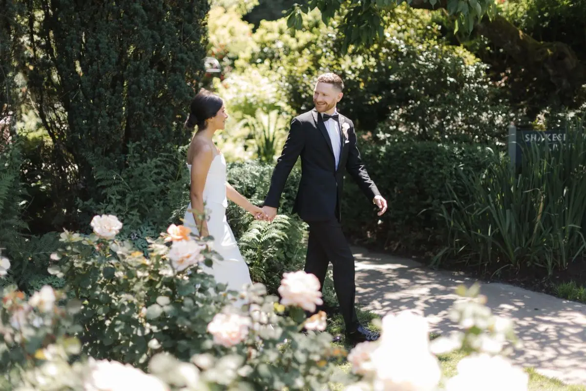 Bells Bows and Vows - cover photo