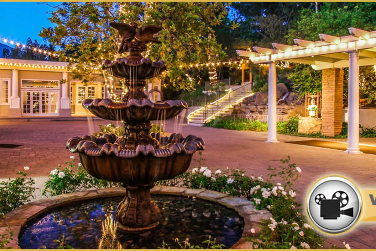 Dove Canyon Courtyard - cover photo
