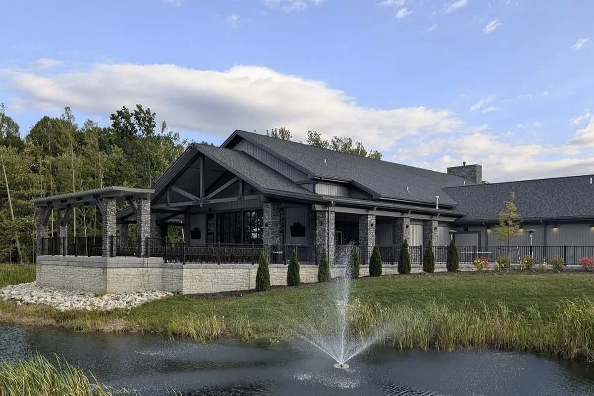 The Reserve at Stone Creek - cover photo