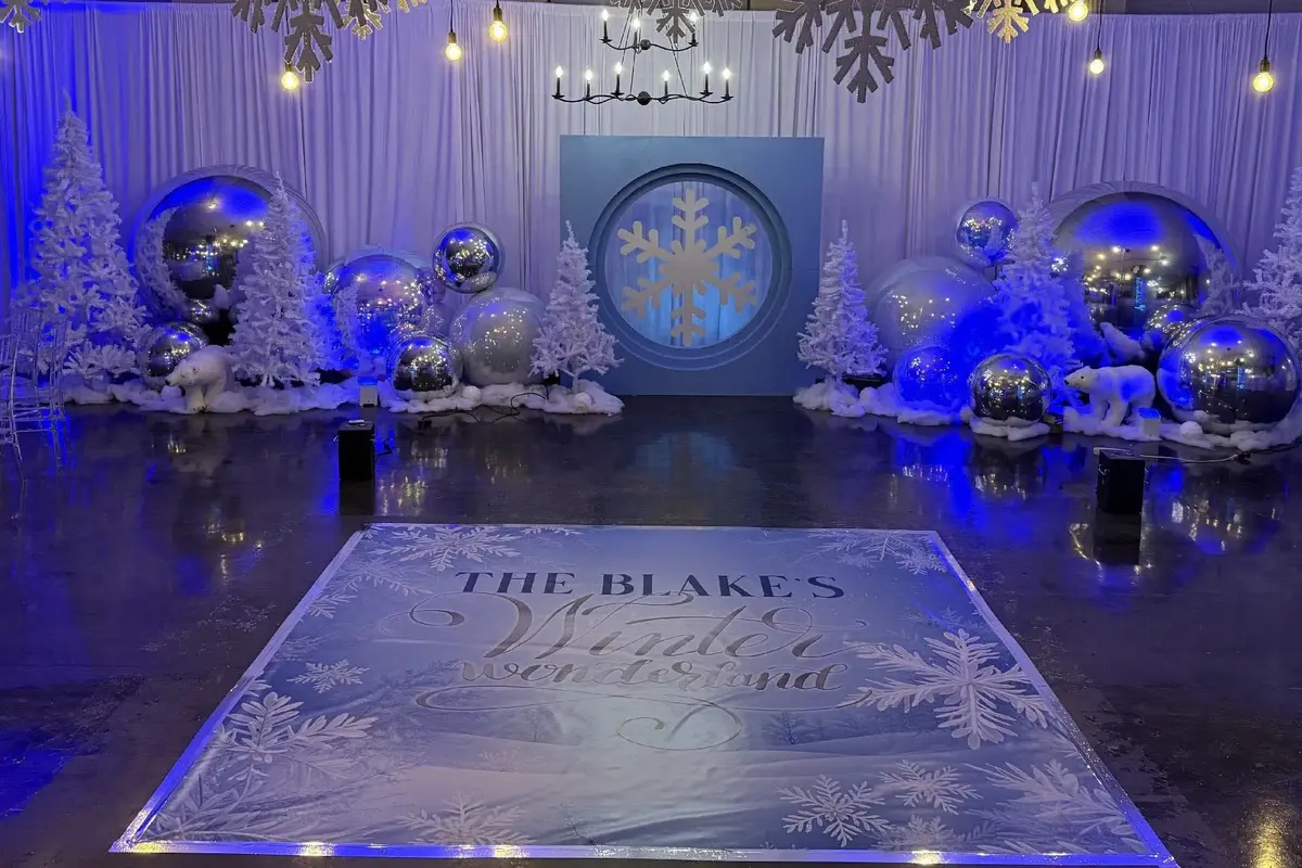 MK Events And Creations LLC - cover photo