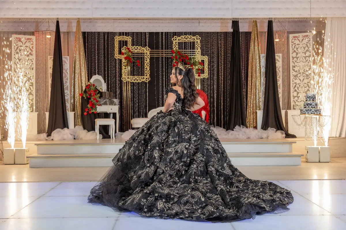 Ensueño Banquet Hall by Olga's - cover photo