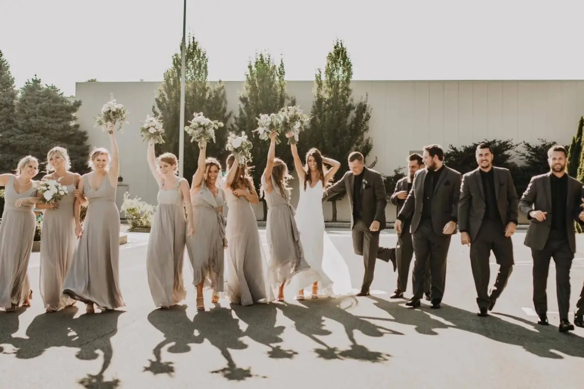 Mill Top Banquet and Conference Center - cover photo