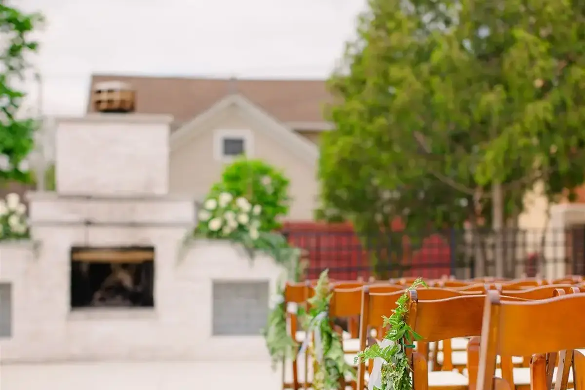 10 South | Event & Wedding Venue - cover photo