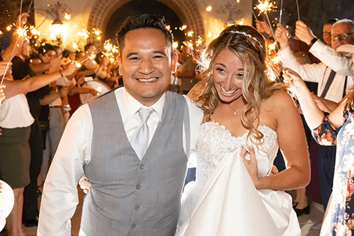 Heidi's Events & Catering - cover photo
