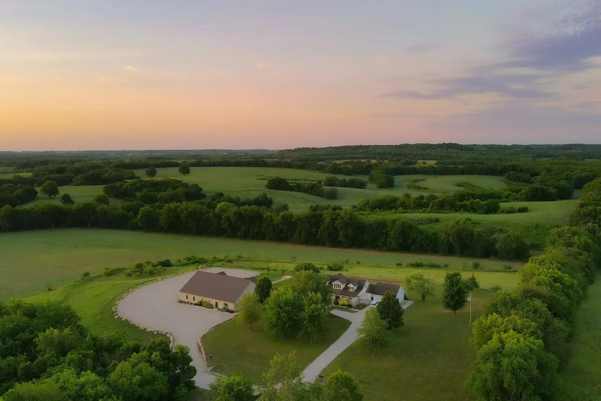 Sego Farms Wedding Venue - cover photo