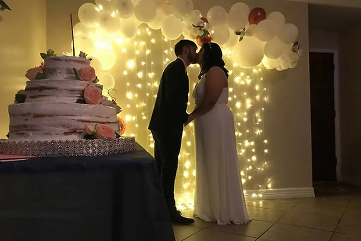 Jenny Baldwin - Wedding Officiant - cover photo