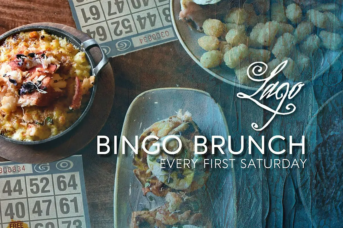 Lago Custom Events - cover photo