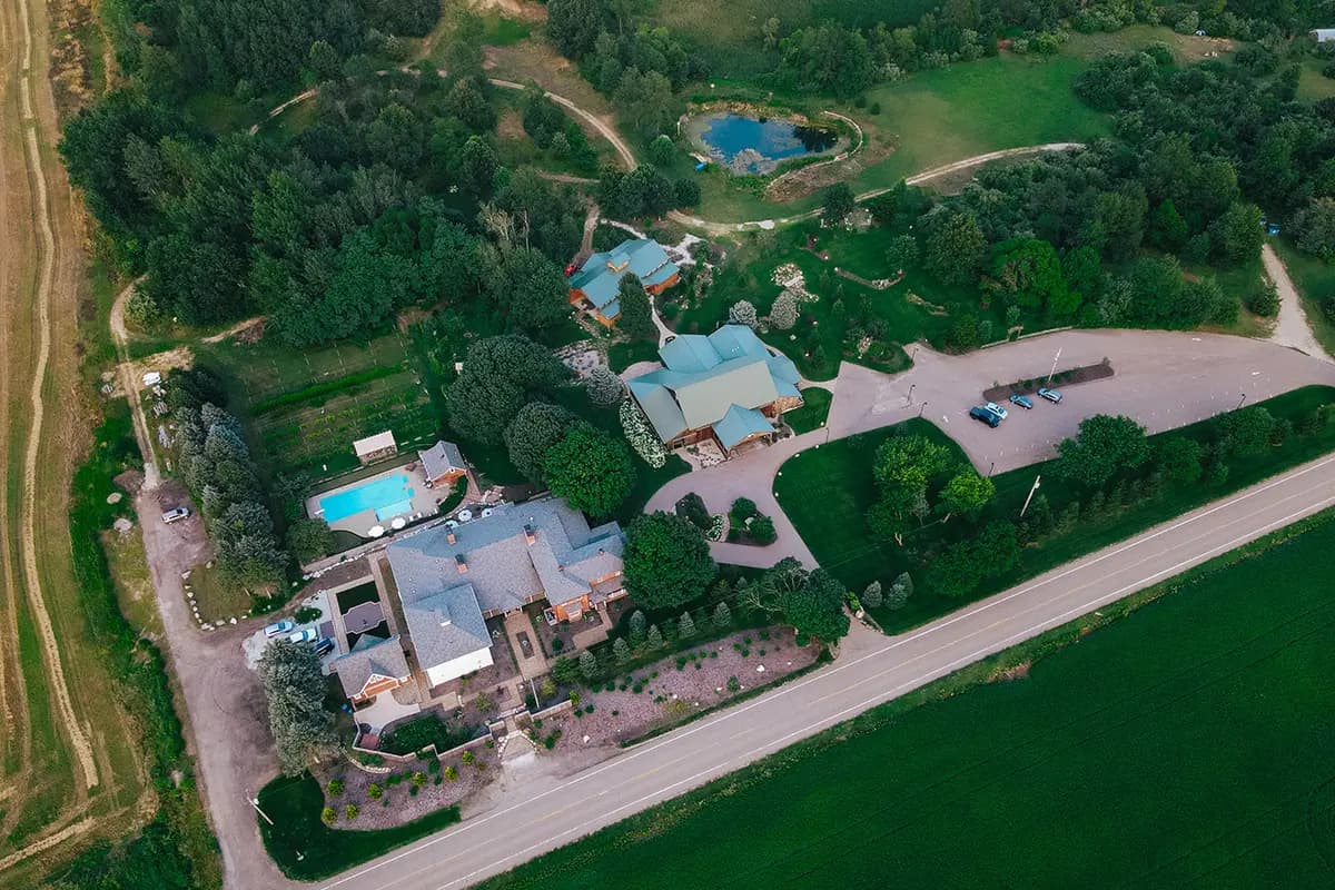 Inisfree Estate - cover photo