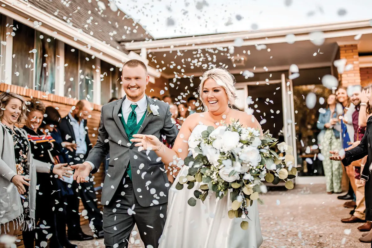 Rose Wood Event Venue - cover photo