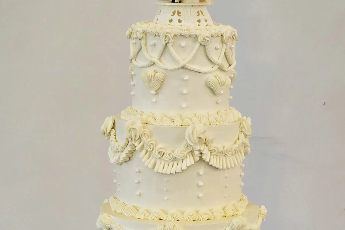 Le Decorant Cake Studio in Williamsport, PA - cover photo