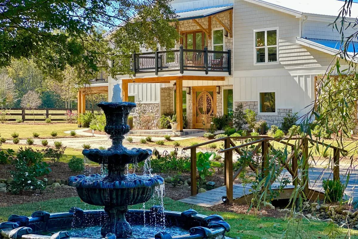 The Grove Estate - cover photo