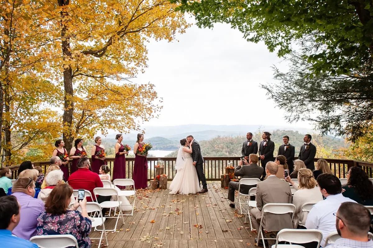Sugar Hollow Retreat - cover photo