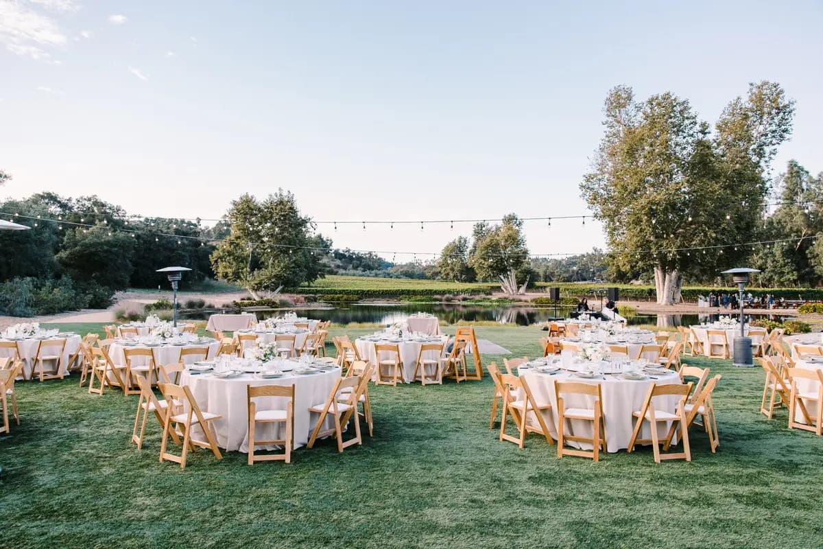 Anar Party Rentals - cover photo