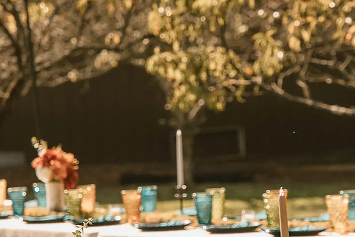 Darby Decor and Rentals - cover photo