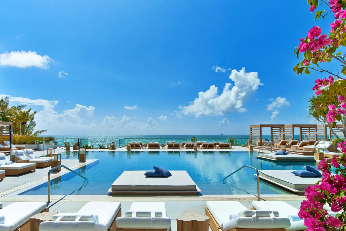 1 Hotel South Beach - cover photo