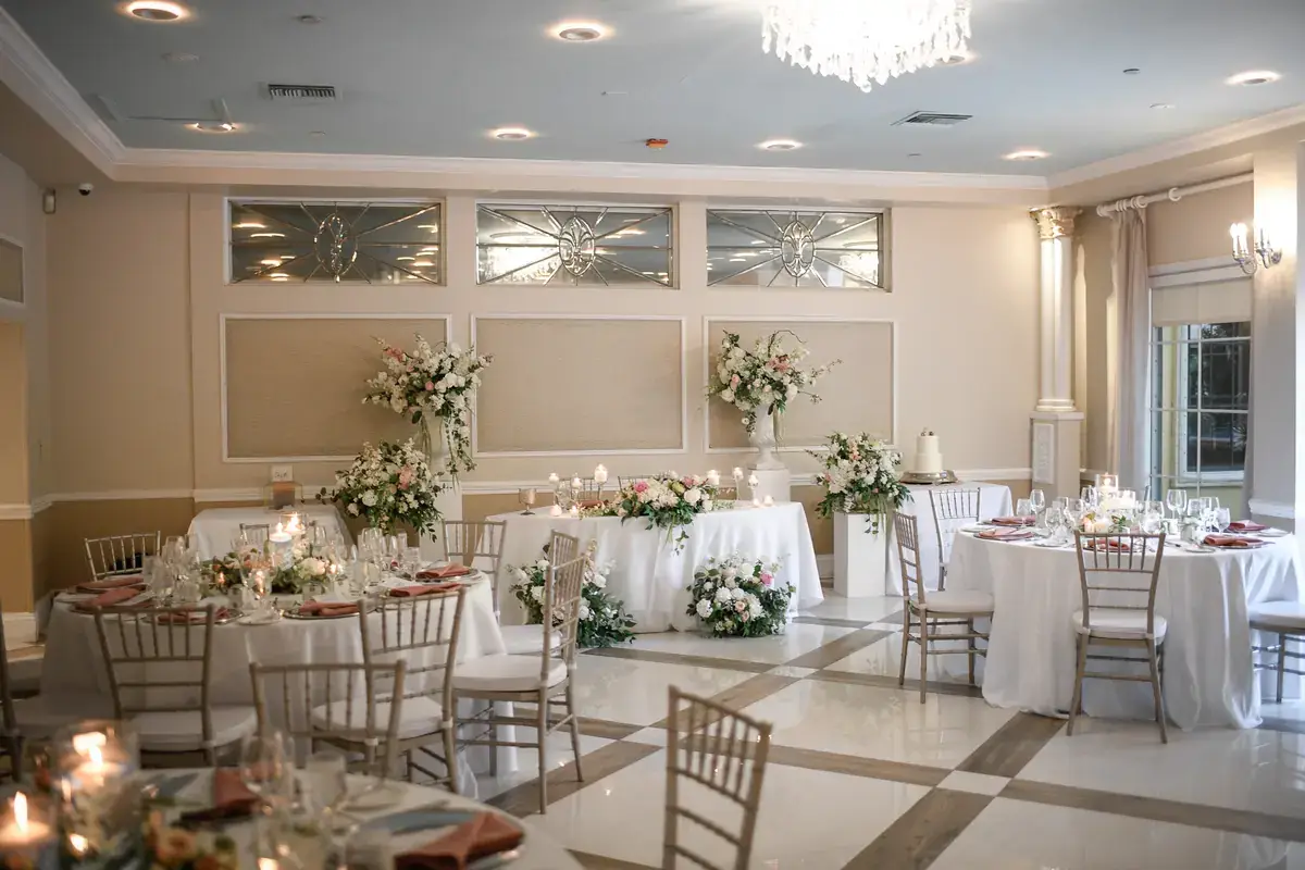 Rustic Decor Rentals - cover photo