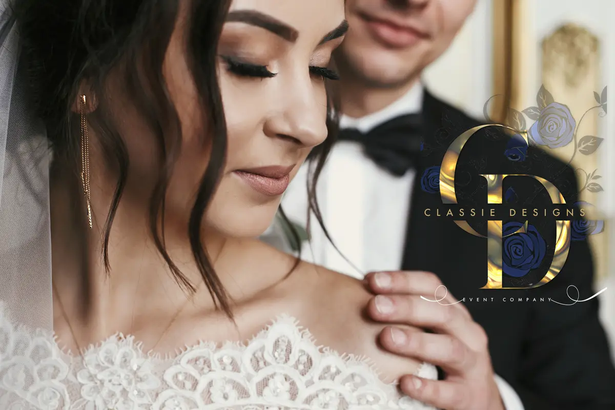 Classie Designs Event LLC - cover photo