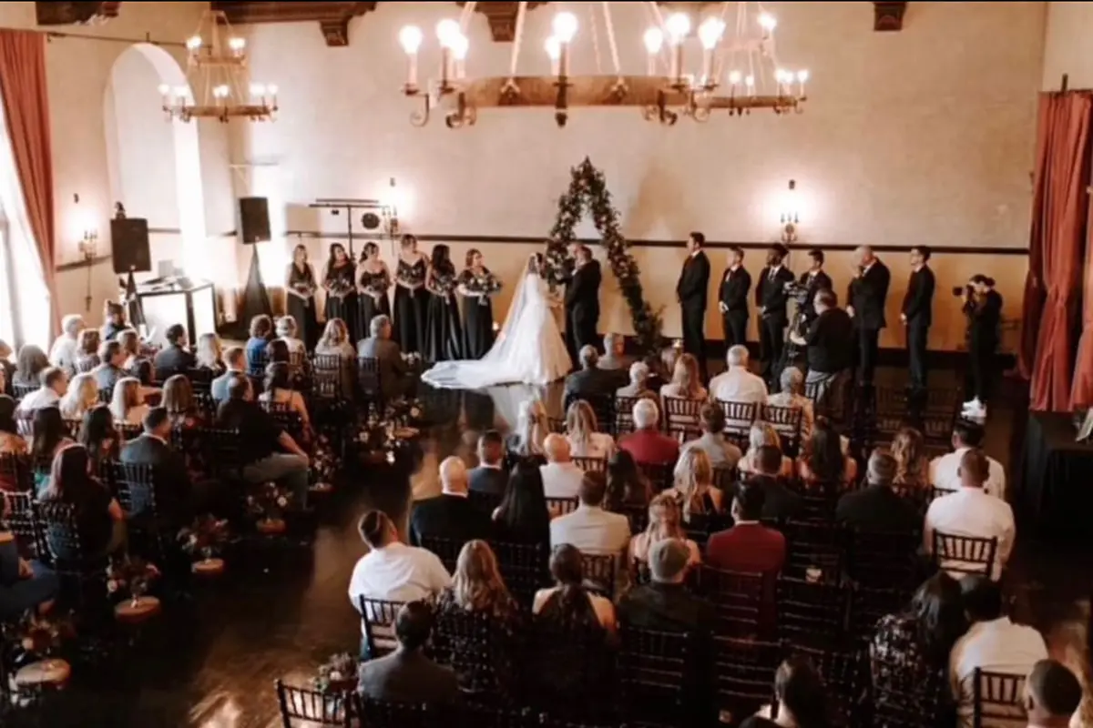 Loft 84 Wedding and Event Venue - cover photo