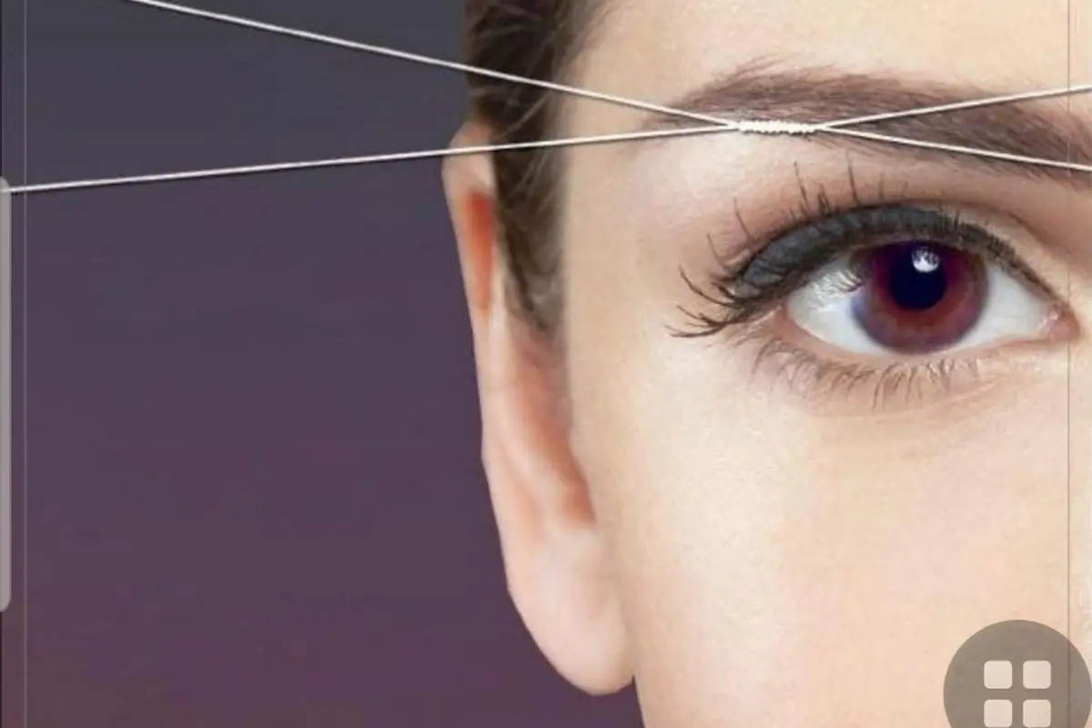 Sony's Eyebrows & More - cover photo