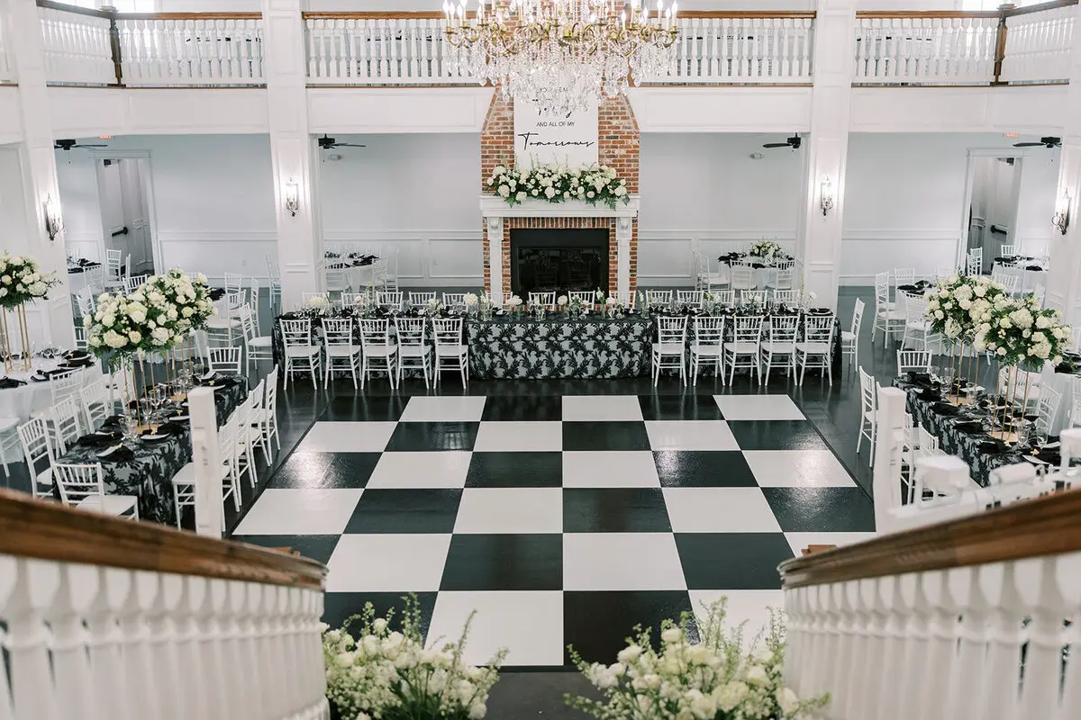 Royal Event Rentals - cover photo