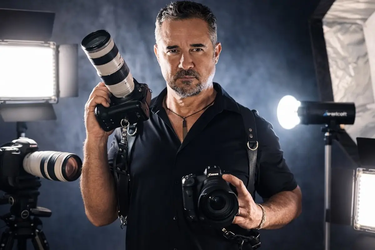 Ryan Bumgarner Photography - cover photo
