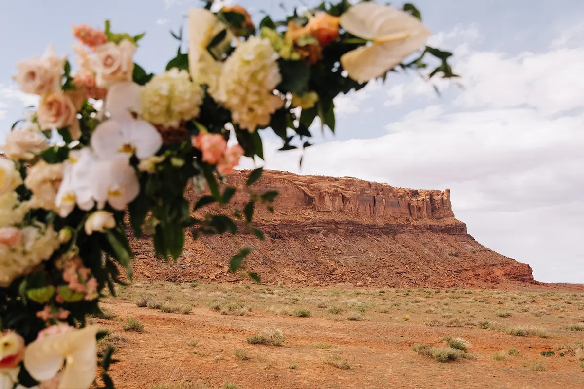 Red Earth Events - cover photo
