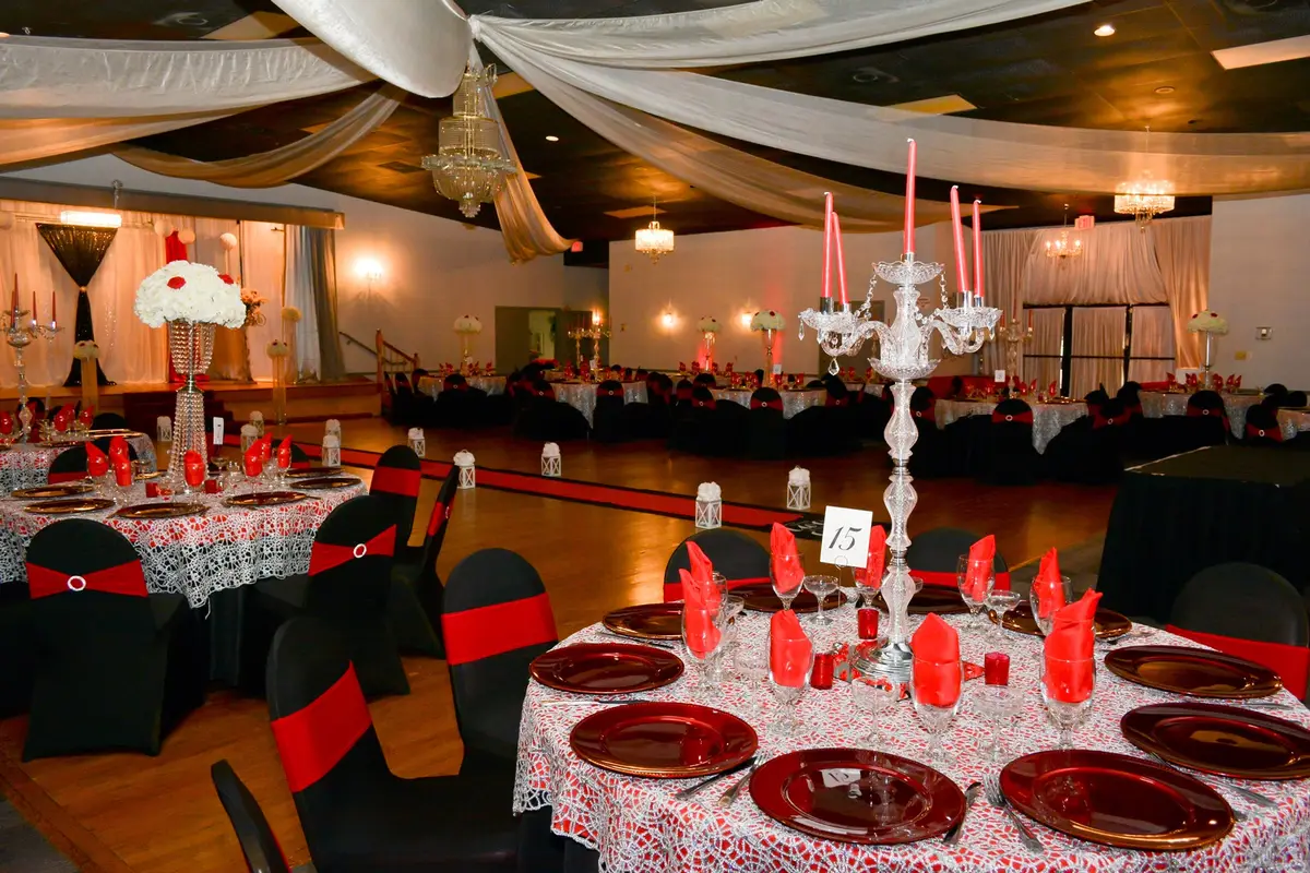 La Venezia Ballroom - cover photo