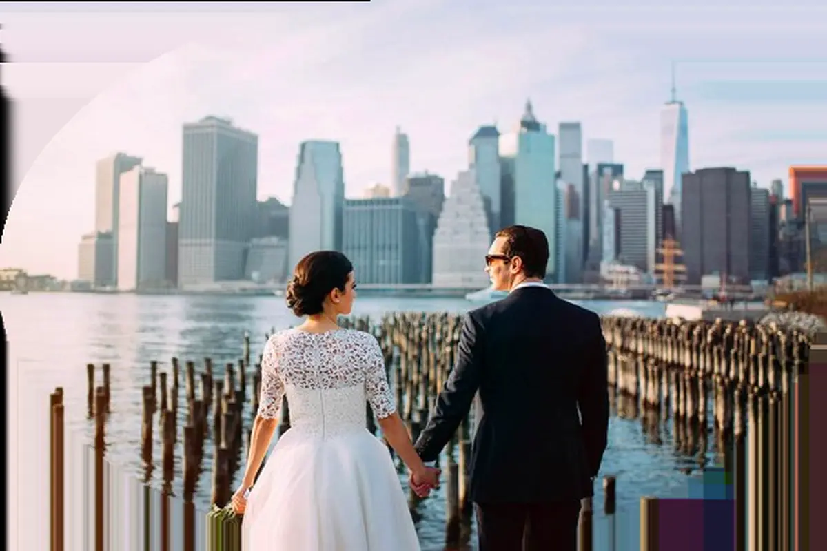 Oggi Sposi a New York - cover photo