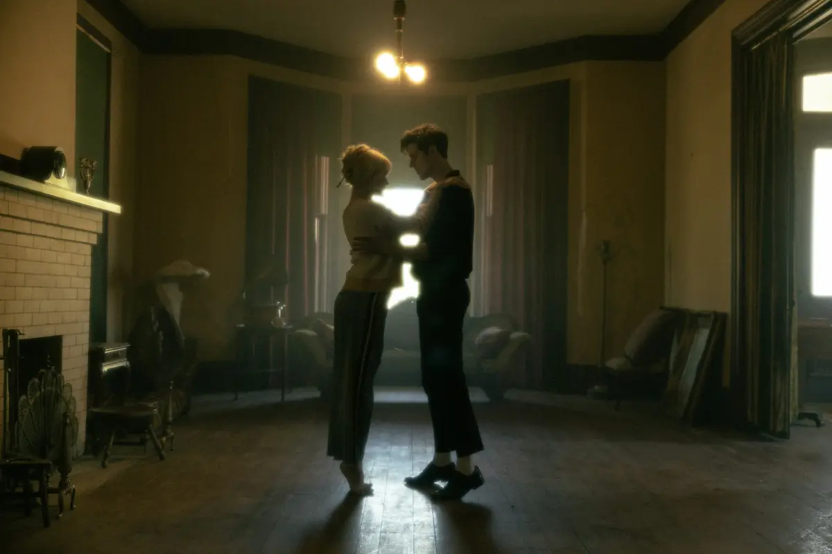 MJ Ballroom - cover photo