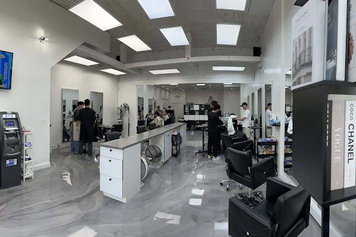 MG Hair Artistic Salon - Boston - cover photo
