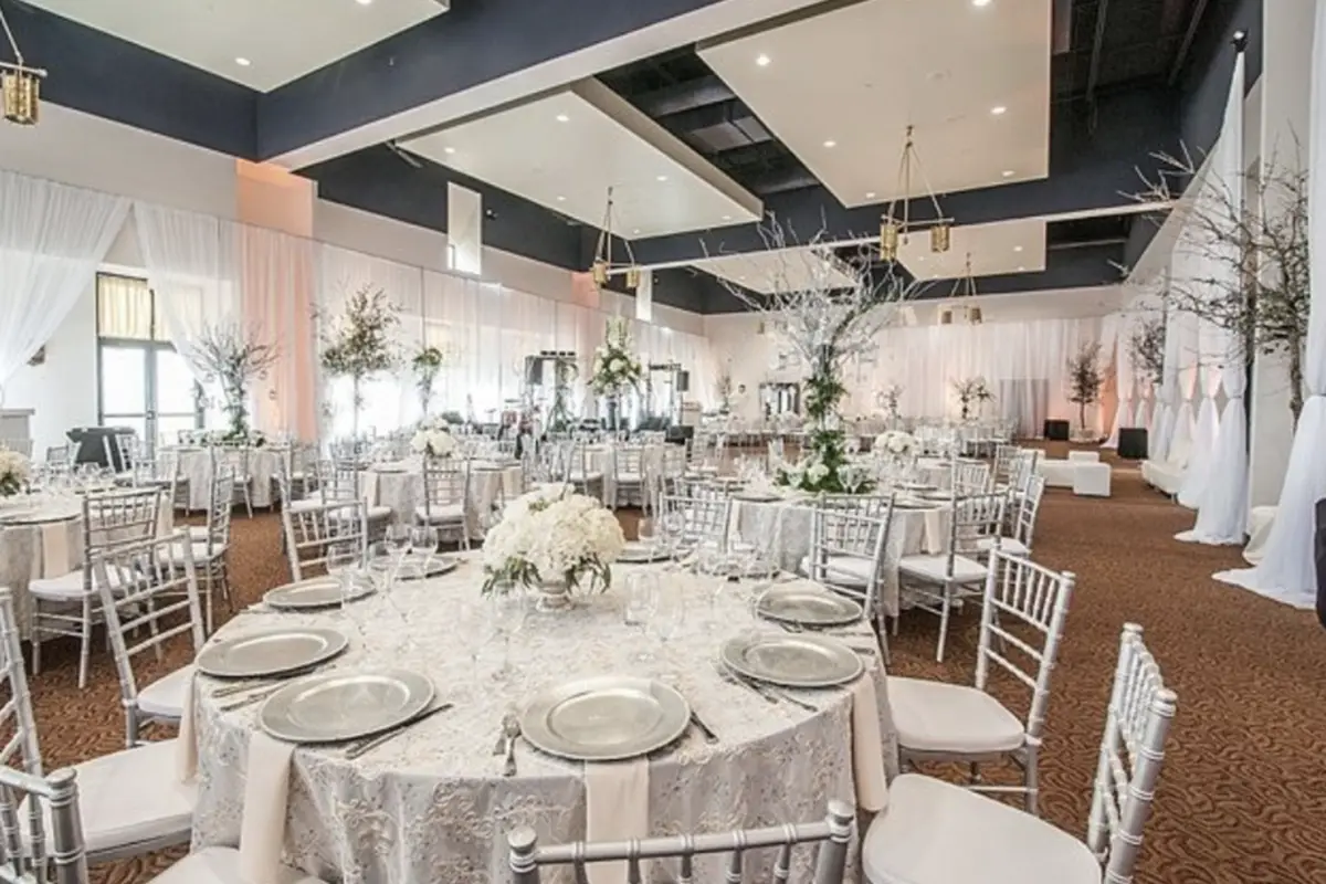 The Venues at San Fernando - cover photo