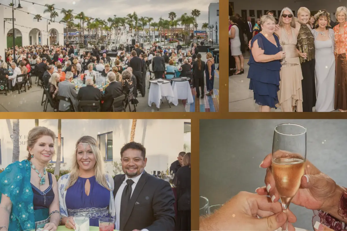 Oceanside Museum of Art - cover photo