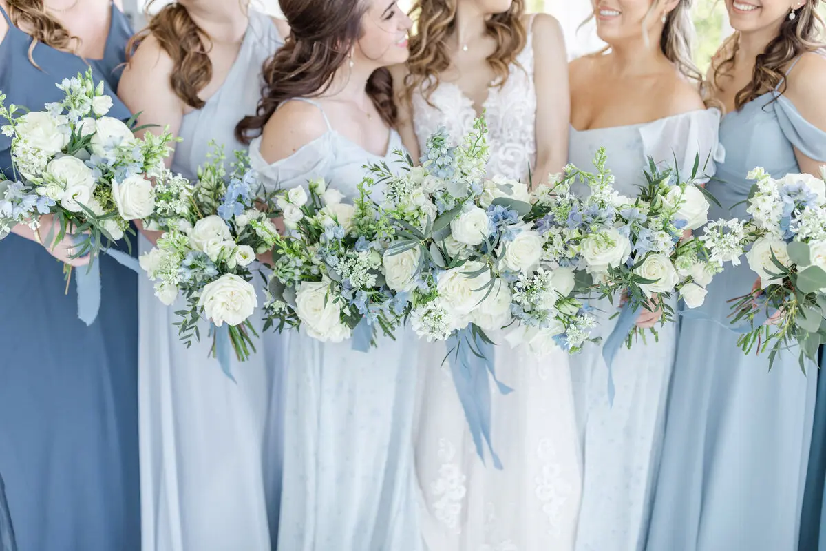 Wolf Weddings & Events - cover photo