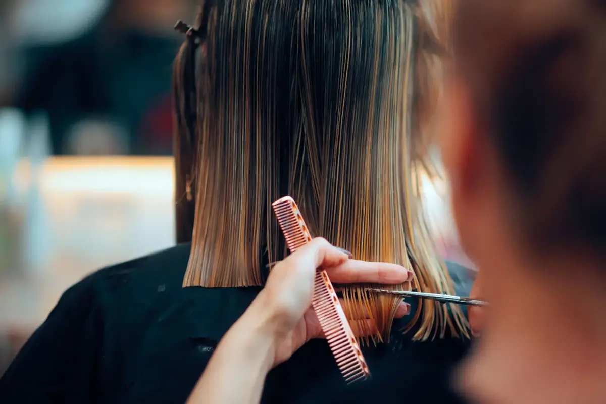 Elite Academy of Cosmetology - cover photo