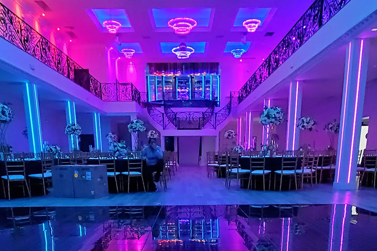 The Veranda - cover photo