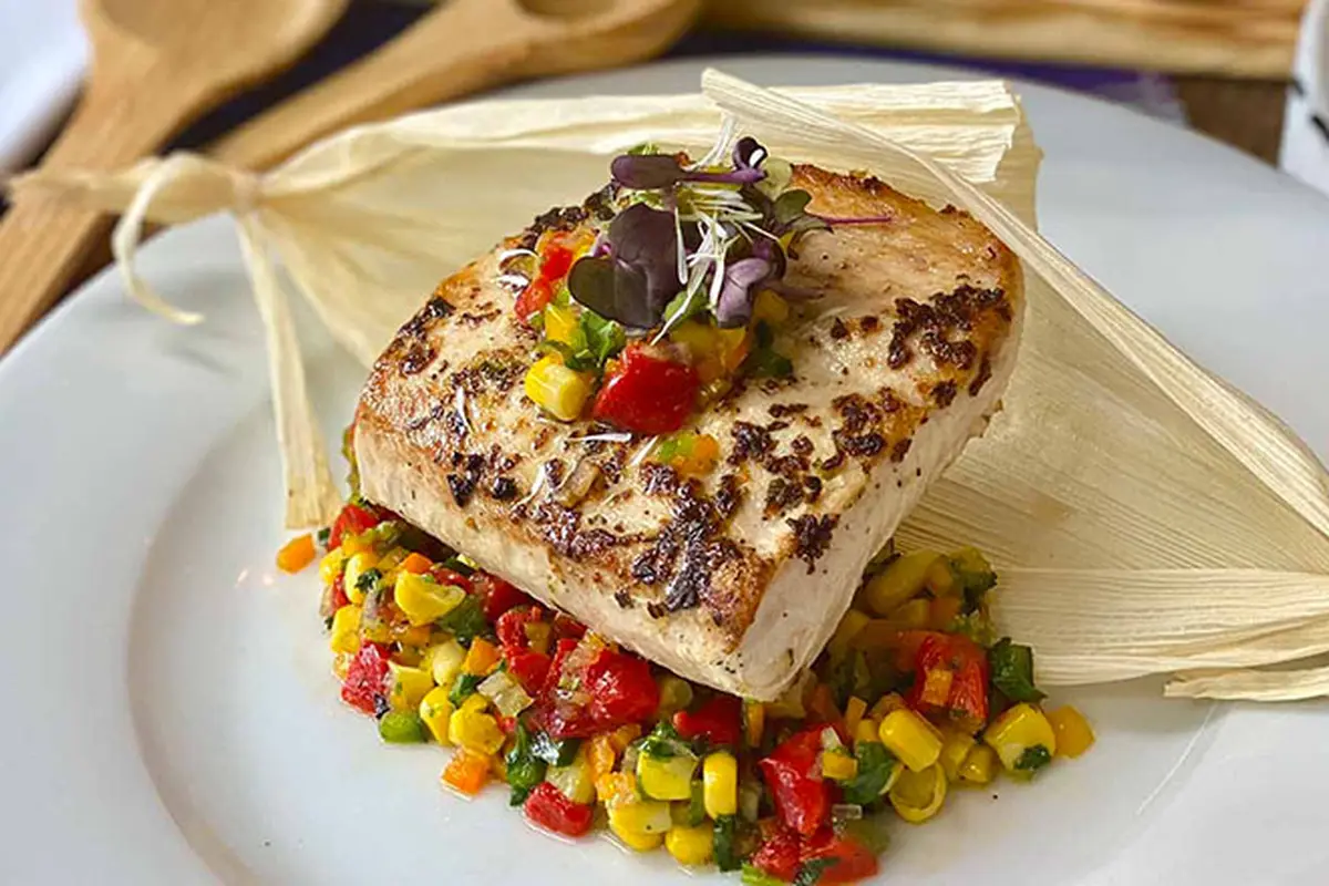 Handheld Catering and Events - cover photo