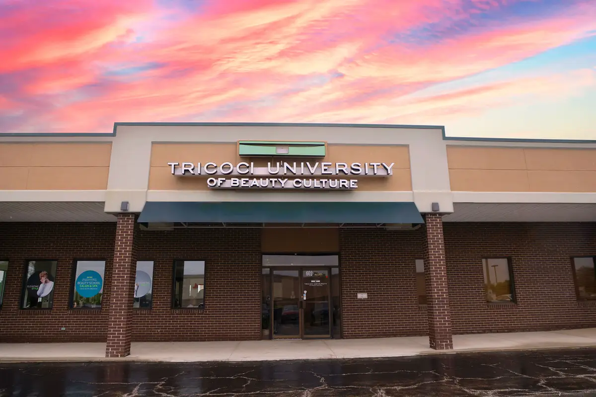 Tricoci University of Beauty Culture Peoria - cover photo