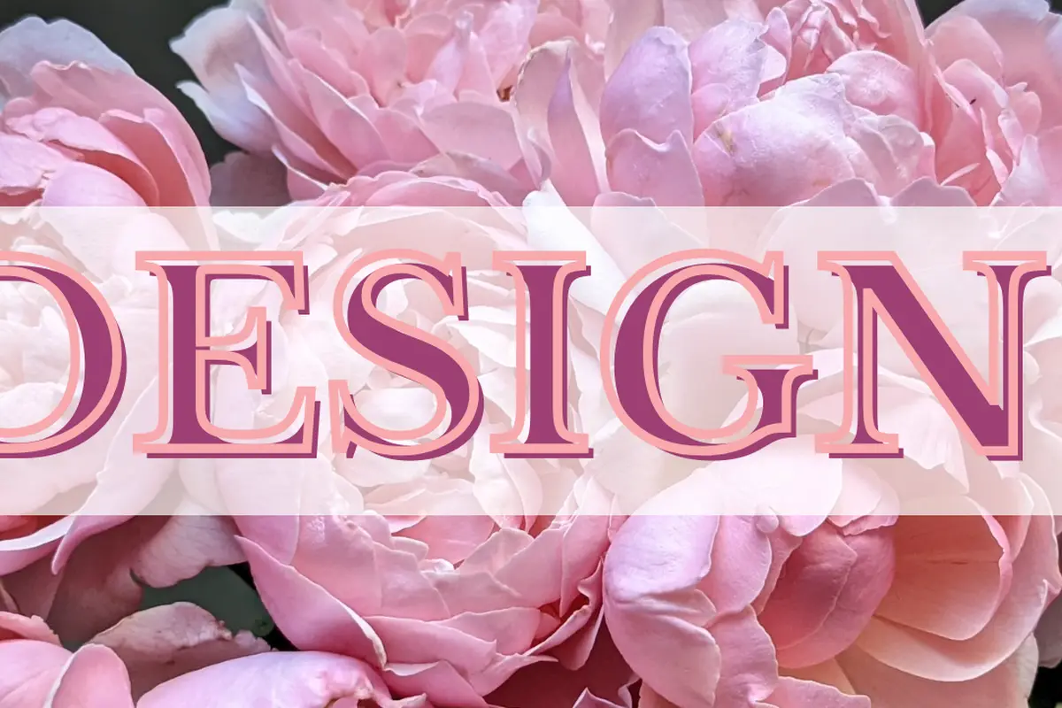 Gardenside Blooms - cover photo