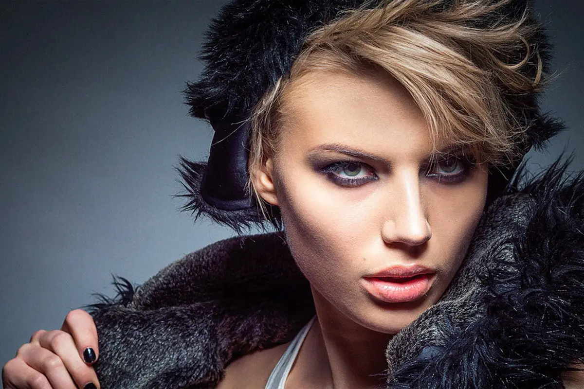 Paris Hair Design Salon by Raphael - cover photo