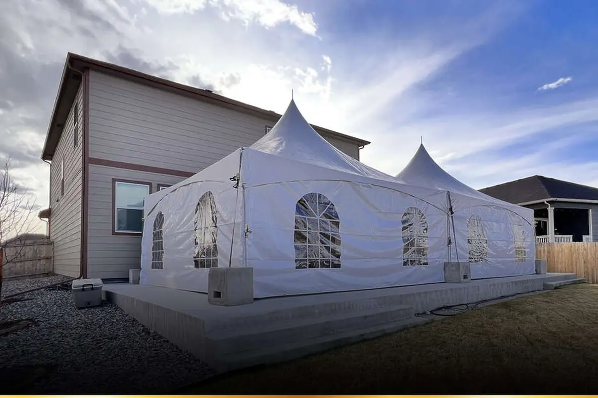 Merlos party rentals llc - cover photo