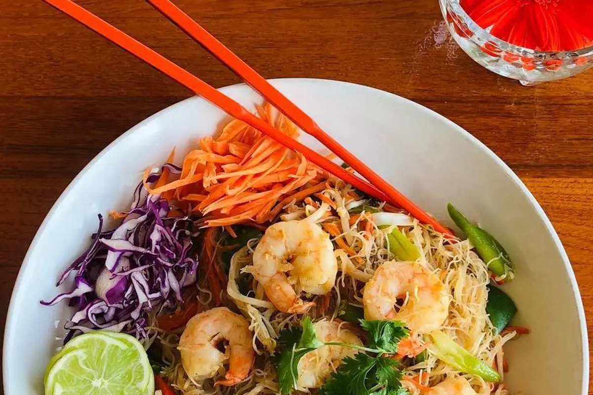 Tamarind Thai Cuisine - cover photo