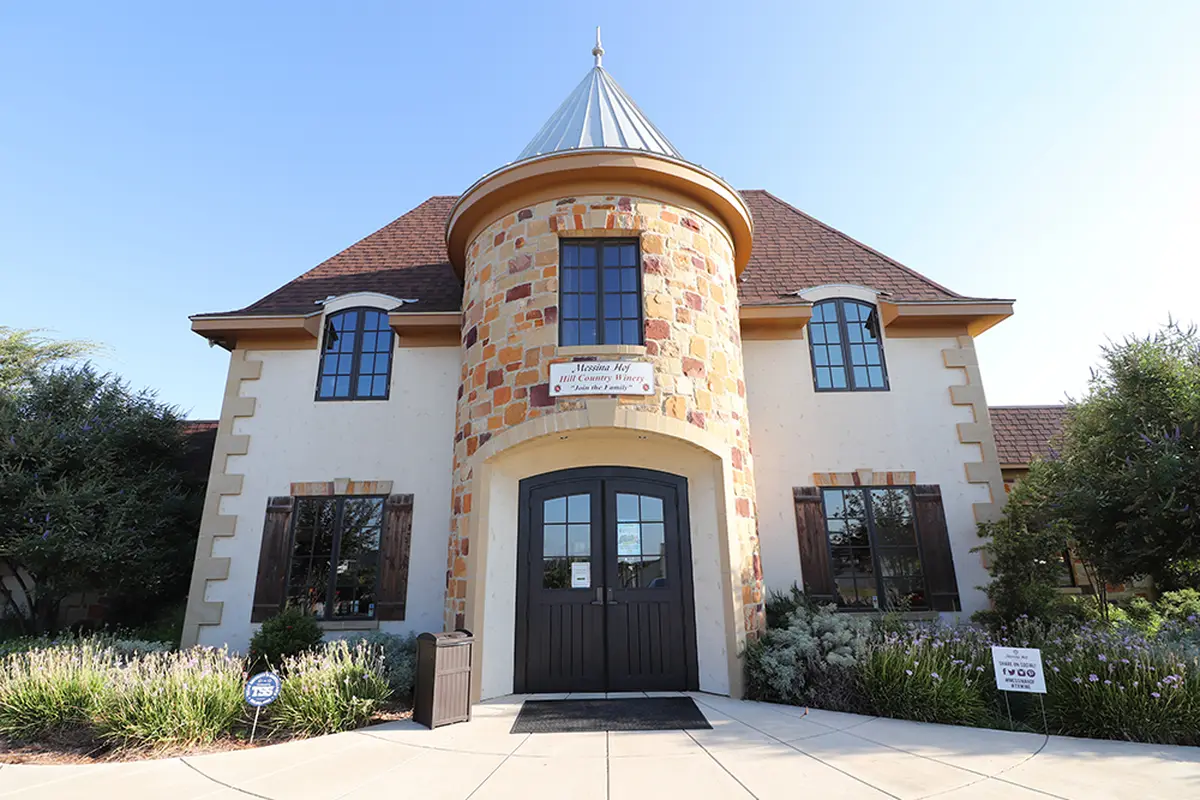 Messina Hof Hill Country Winery - cover photo