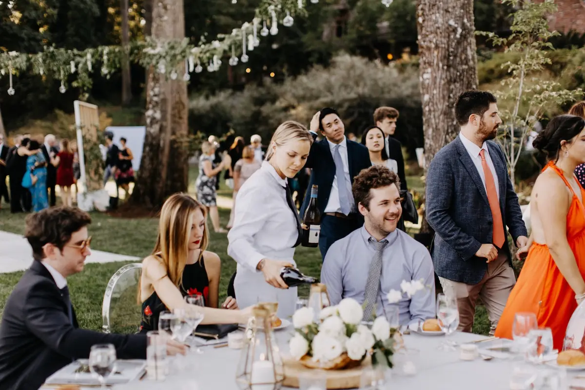 Art of Catering - cover photo