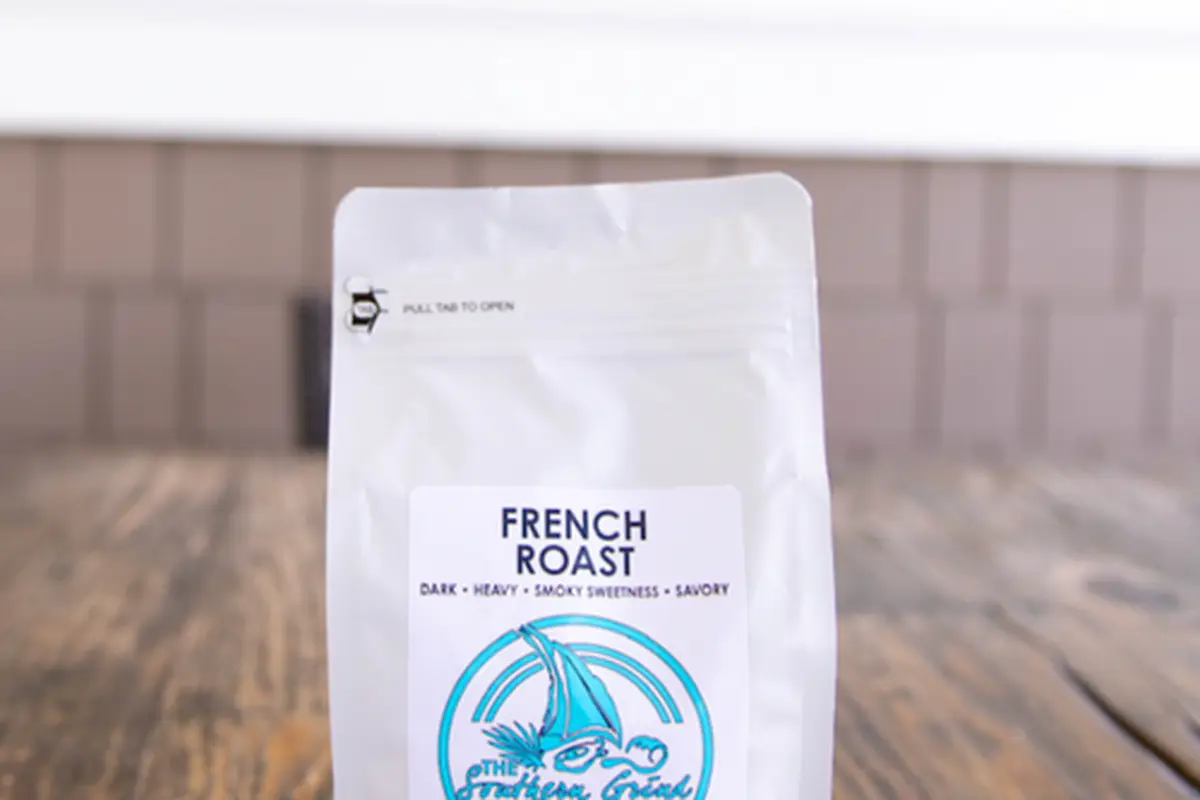 The Southern Grind at INDIGO - cover photo
