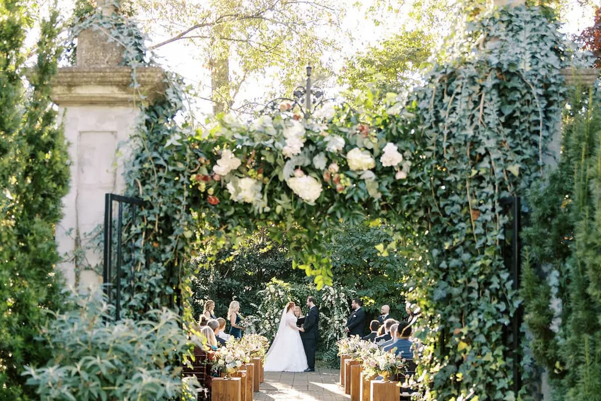 Christina Burton Events - cover photo