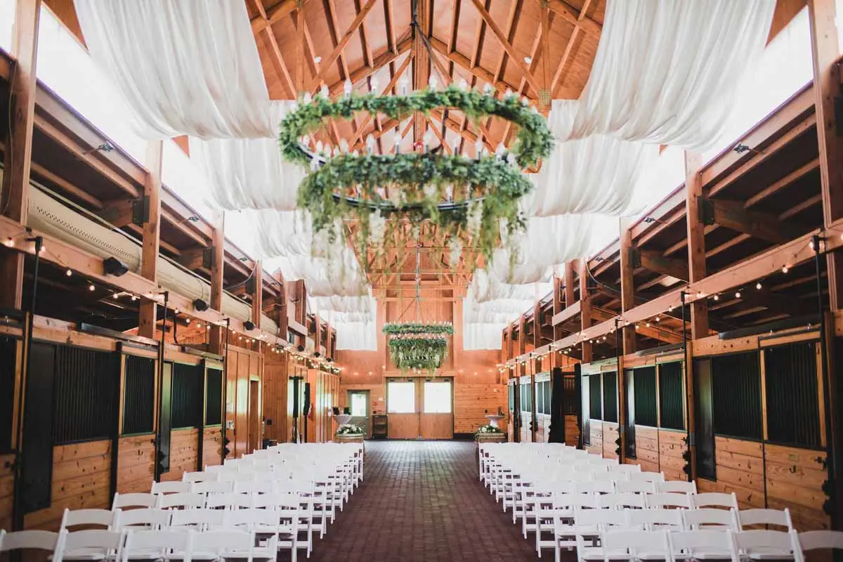 Legacy Stables & Events - cover photo