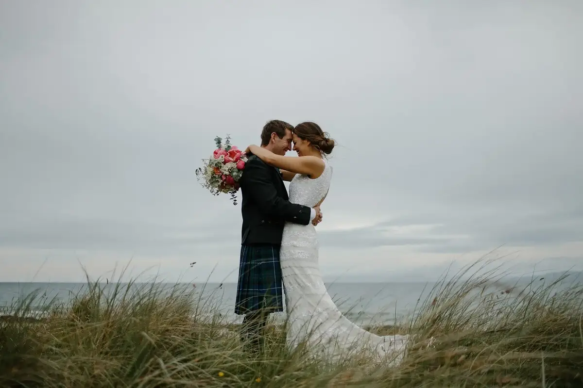1st Officiant Wedding Minister - cover photo